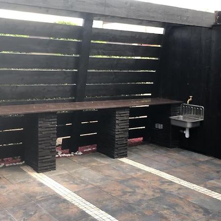 Villa-Port Nature-Village Naturiste-1 Chambre แอกด์ ภายนอก รูปภาพ
