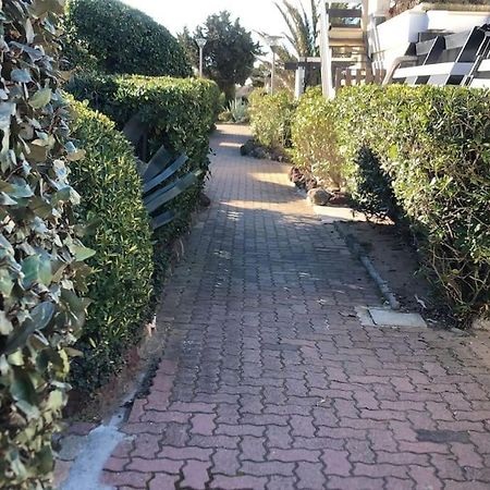 Villa-Port Nature-Village Naturiste-1 Chambre แอกด์ ภายนอก รูปภาพ